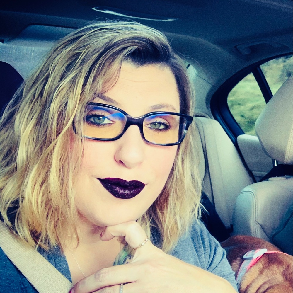 Meet your Posher, Marrisa